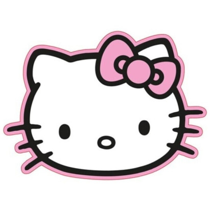 Cojin HELLO KITTY