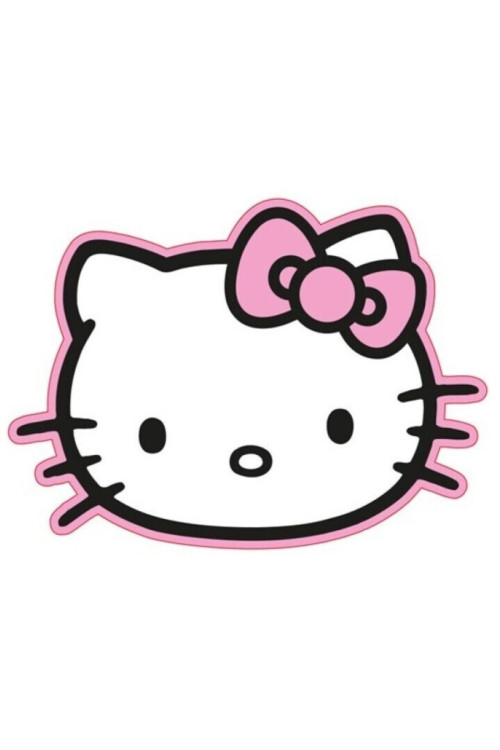 Cojin HELLO KITTY