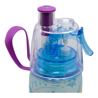 Botella spray 575ml STITCH