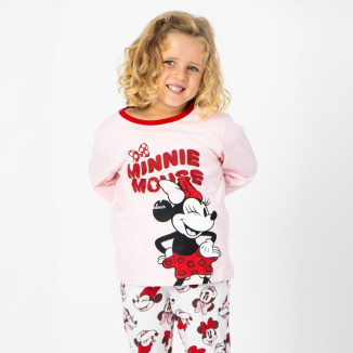 Pijama MINNIE