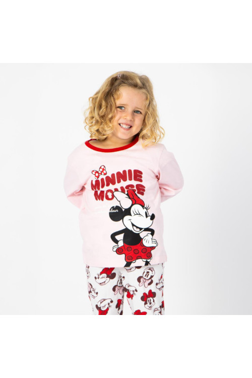 Pijama MINNIE