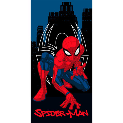 Toalla micro SPIDER