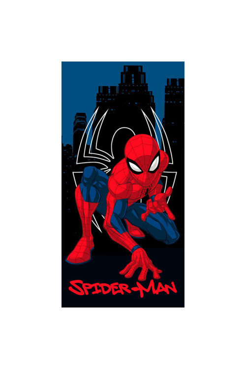 Toalla micro SPIDER