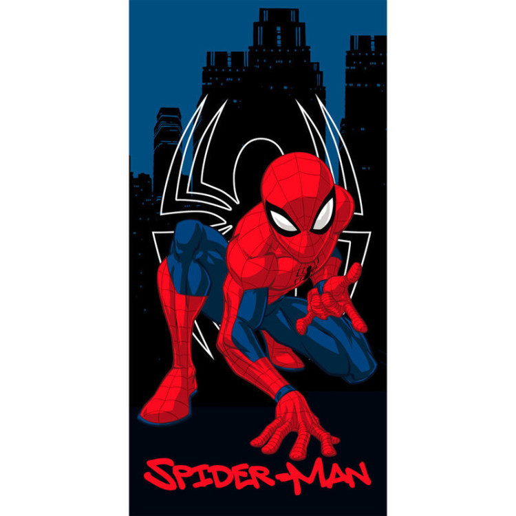 Toalla micro SPIDER