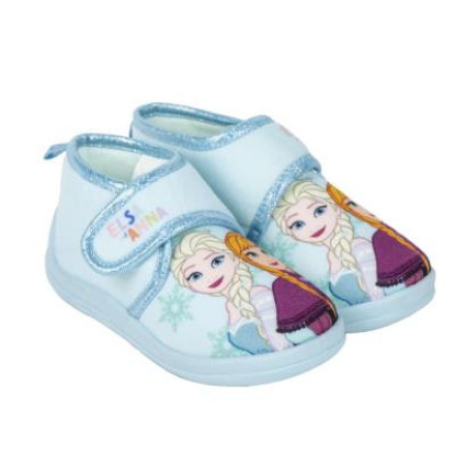 Botita casa FROZEN