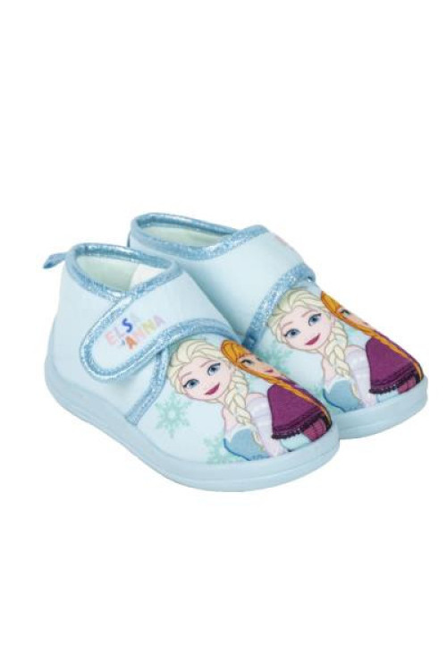 Botita casa FROZEN