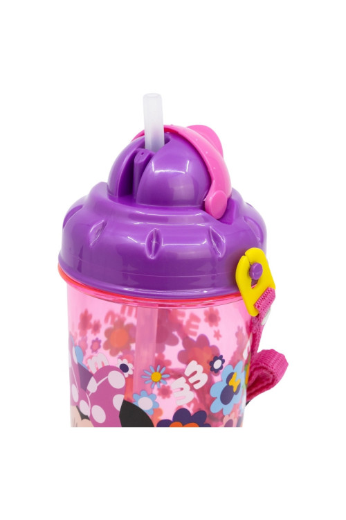 Botella robot 465ml MINNIE