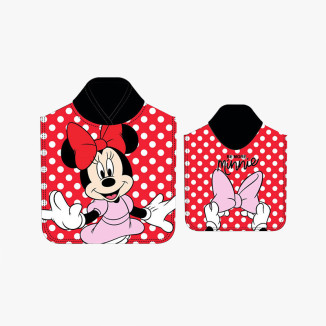 Poncho micro MINNIE