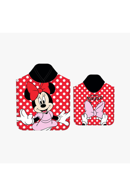 Poncho micro MINNIE
