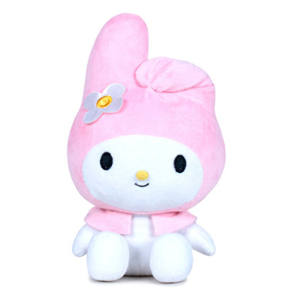Peluche 22cm MY MELODY