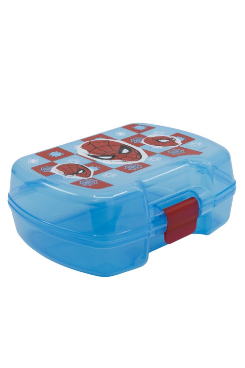 Tupper premium SPIDER 