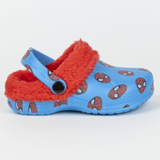 Crocs invierno SPIDER