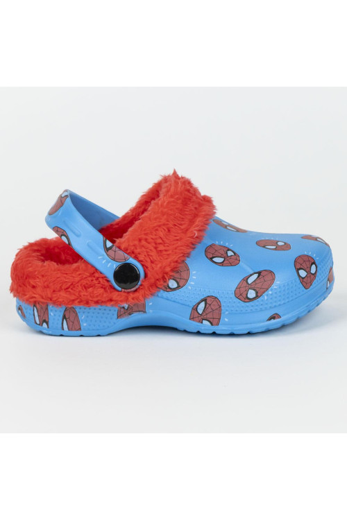 Crocs invierno SPIDER