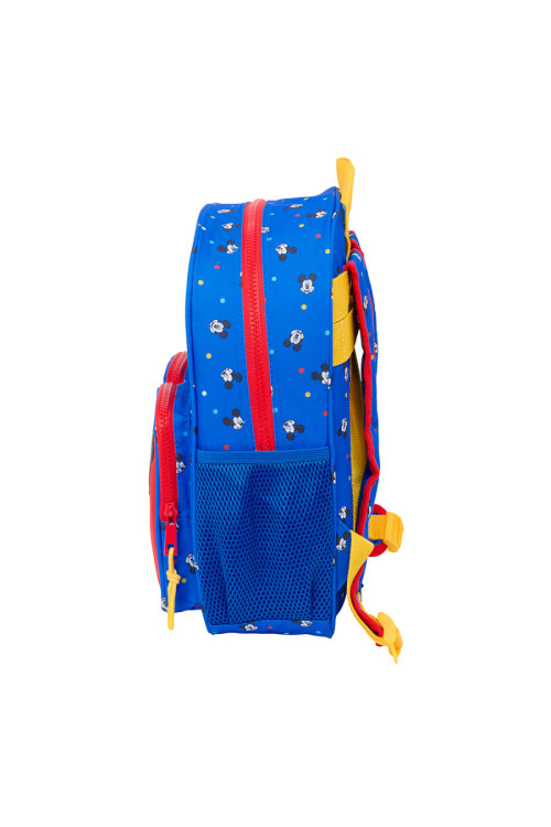 Mochila 34cm MICKEY cool day
