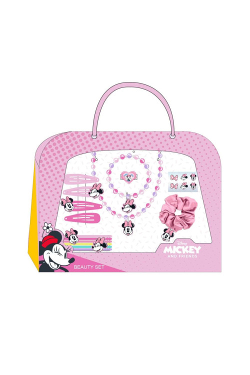 Set accesorios belleza MINNIE