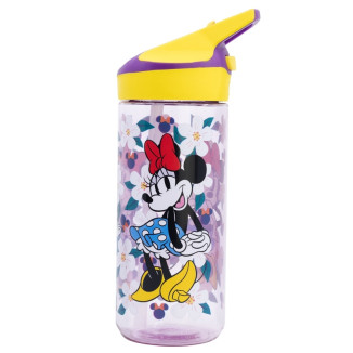Botella tritan 620ml MINNIE