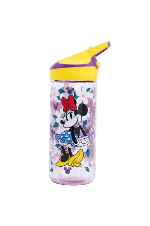 Botella tritan 620ml MINNIE