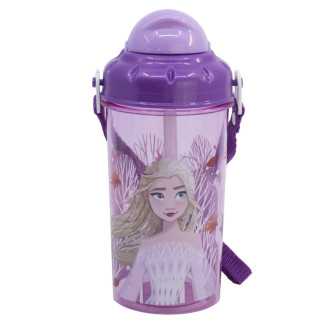 Botella robot 465ml FROZEN