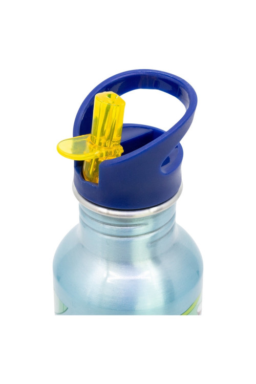 Botella nevada 545ml BLUEY
