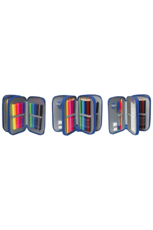 Plumier triple DRAGON BALL