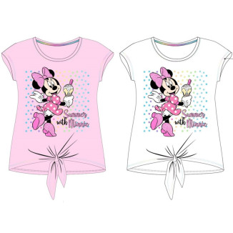 Camiseta MINNIE