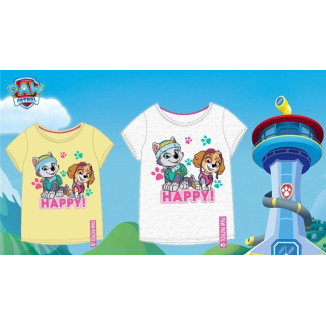 Camiseta PAW
