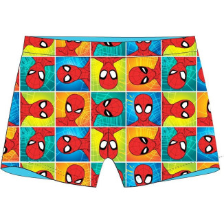 Bañador boxer SPIDER