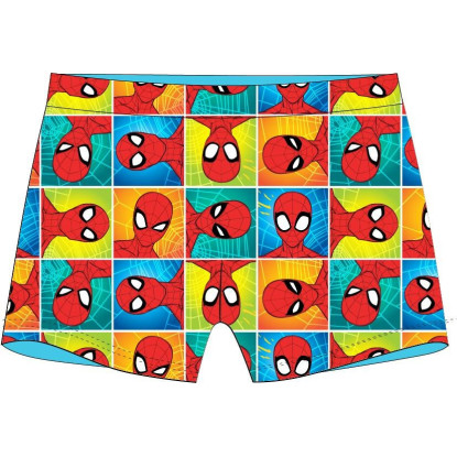Bañador boxer SPIDER
