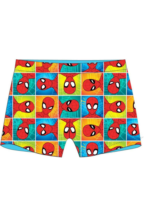 Bañador boxer SPIDER