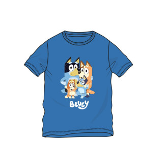 Camiseta BLUEY