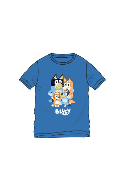 Camiseta BLUEY