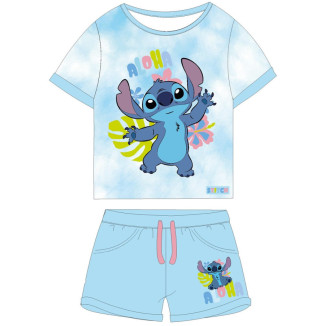 Conjunto 2pc STITCH