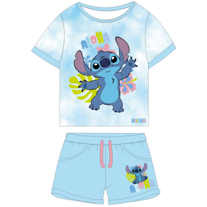 Conjunto 2pc STITCH