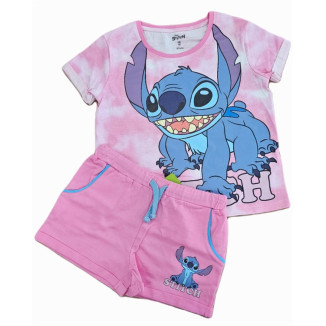 Conjunto 2pc STITCH