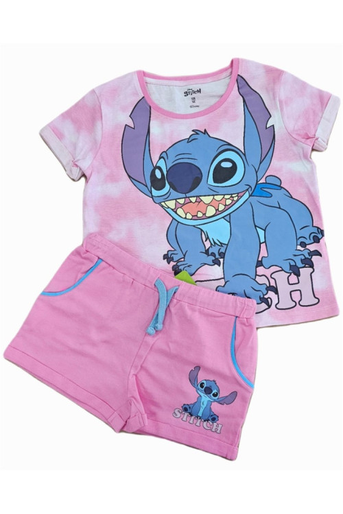Conjunto 2pc STITCH