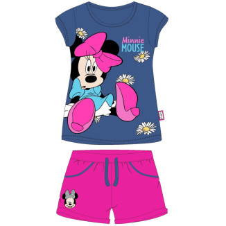 Conjunto 2pc MINNIE