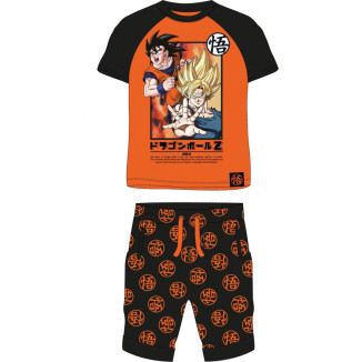 Conjunto 2pc DRAGON