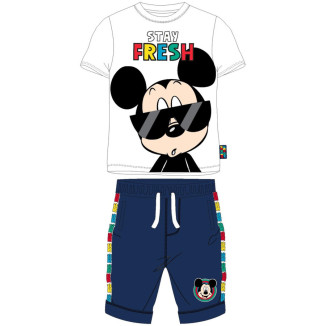 Conjunto 2pc MICKEY