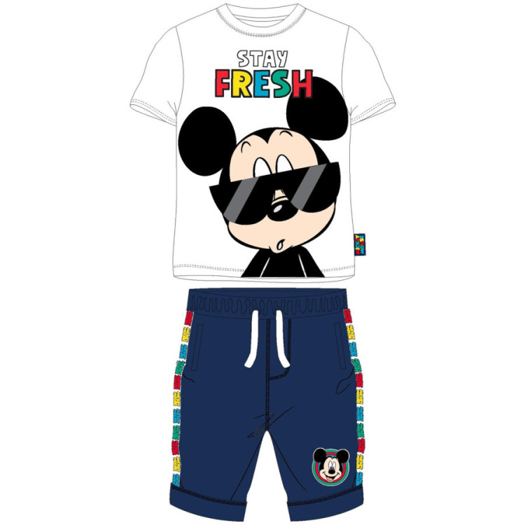 Conjunto 2pc MICKEY