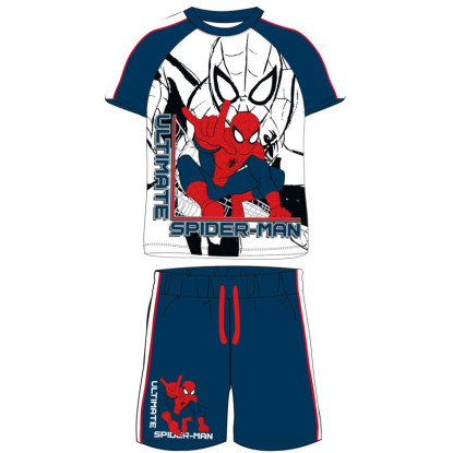 Conjunto 2pc SPIDER