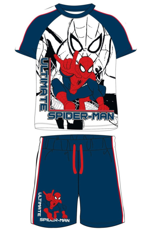 Conjunto 2pc SPIDER