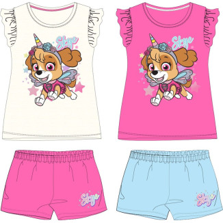 Conjunto 2pc PAW