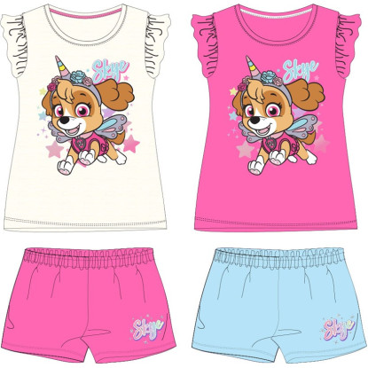 Conjunto 2pc PAW