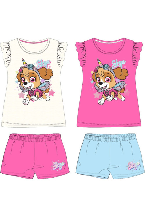 Conjunto 2pc PAW