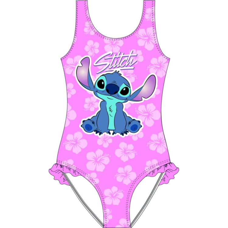Bañador STITCH