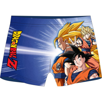 Bañador boxer DRAGON BALL