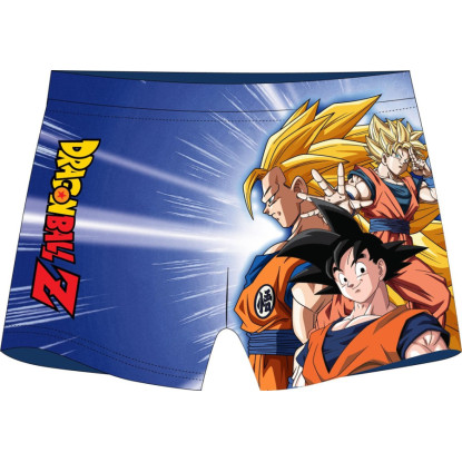 Bañador boxer DRAGON BALL