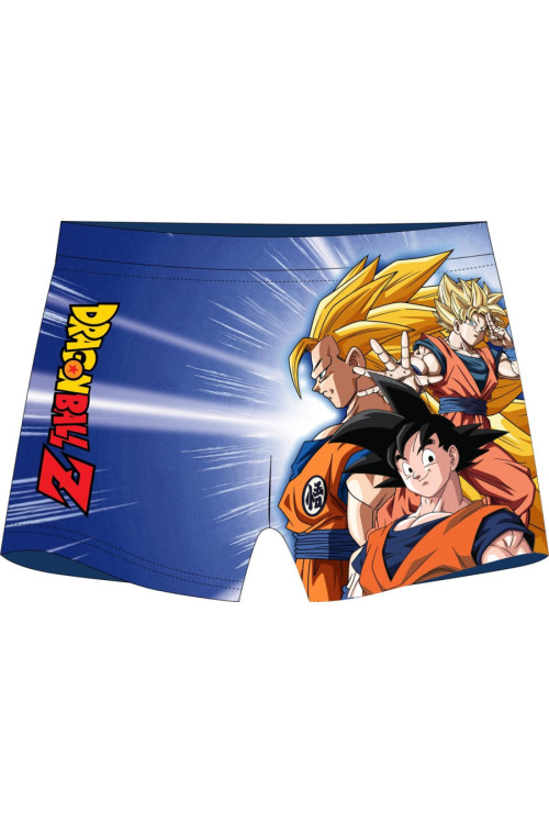 Bañador boxer DRAGON BALL
