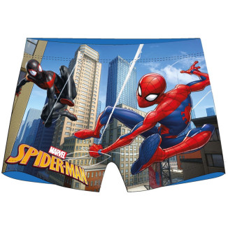 Bañador boxer SPIDER