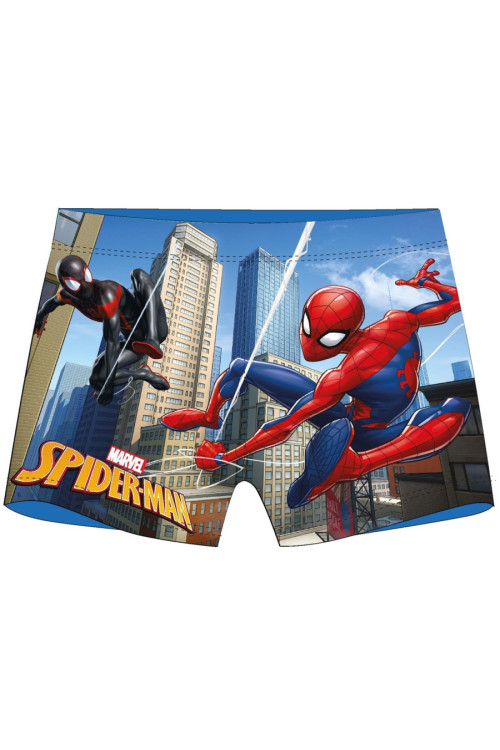 Bañador boxer SPIDER